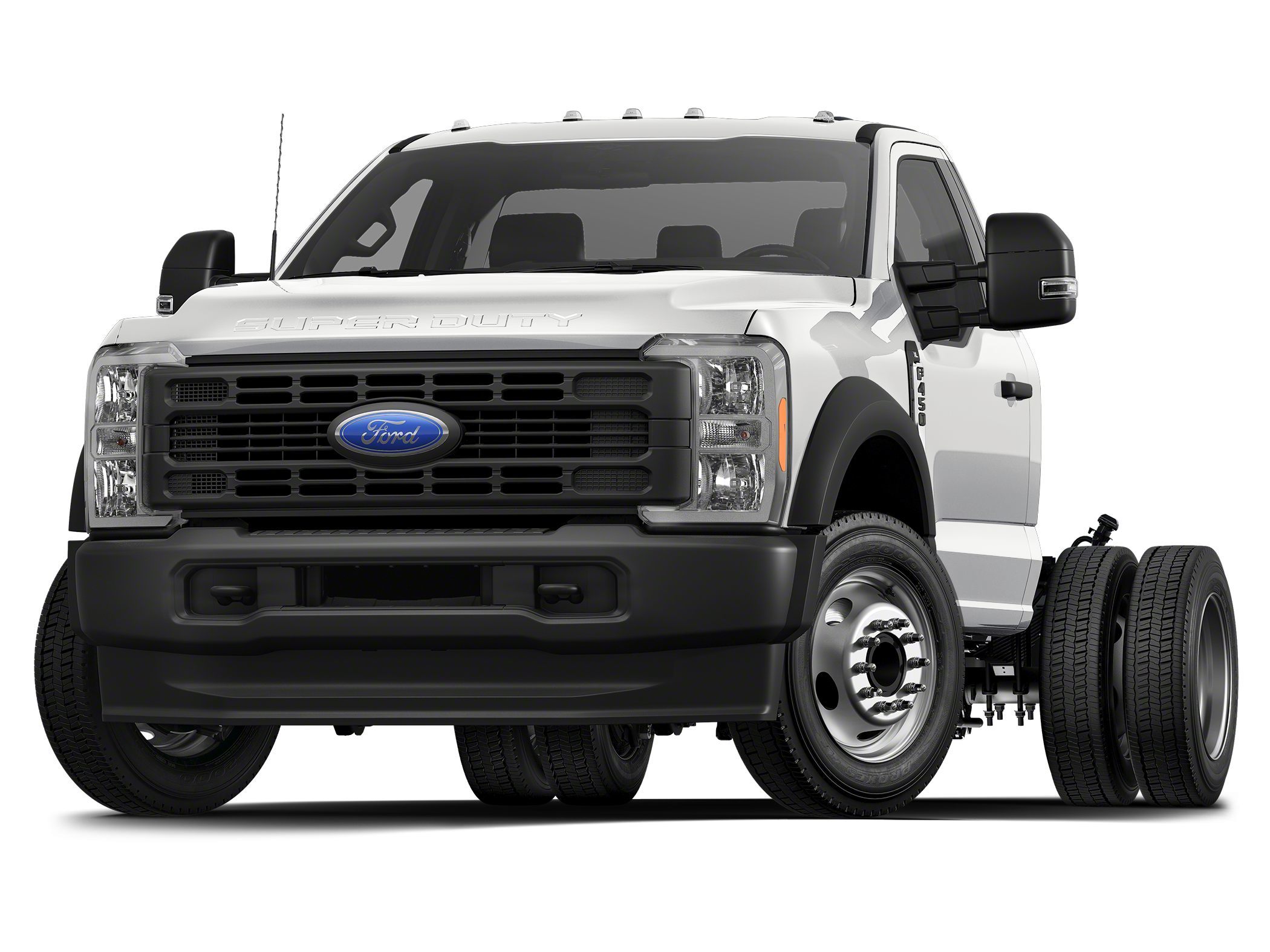 ford f-450 super duty chassis cab 2026 1FDTF4HT1TDA29680 image ford f-450 super duty chassis cab 2026 1FDTF4HT1TDA29680 image